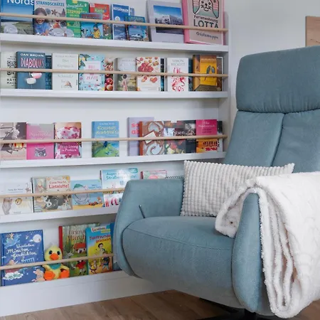 דירה Kueste33-22 Lotta