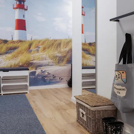 דירה Kueste33-22 Lotta