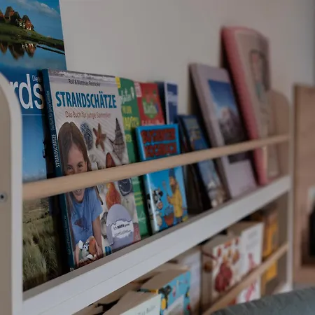 Apartman Kueste33-22 Lotta Tossens