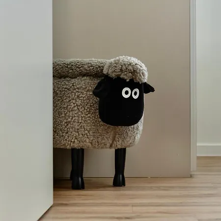 דירה Kueste33-22 Lotta *