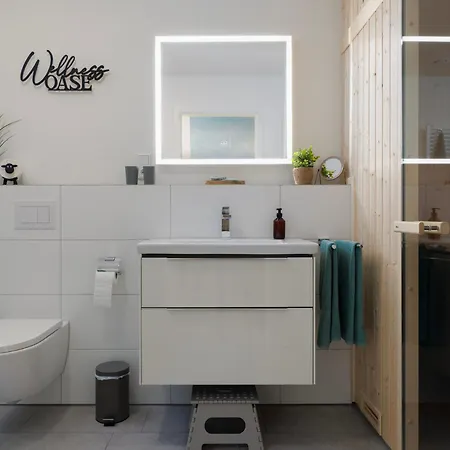 Kueste33-22 Lotta דירה