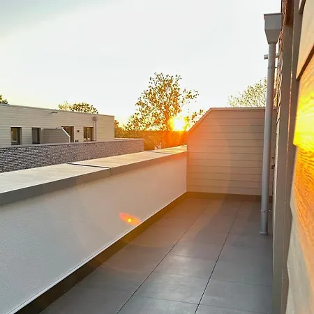 דירה Kueste33-22 Lotta *