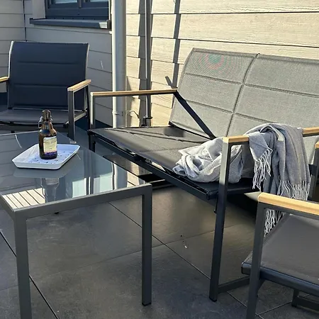 Apartman Kueste33-22 Lotta