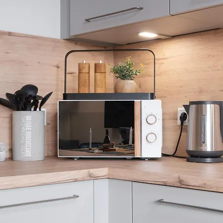 Kueste33-22 Lotta דירה *