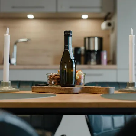 דירה Kueste33-22 Lotta