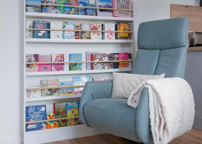 Apartman Kueste33-22 Lotta