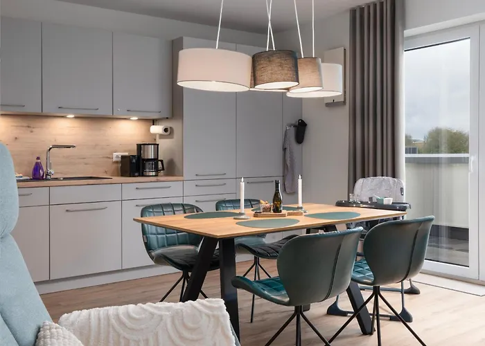 Appartement Kueste33-22 Lotta *