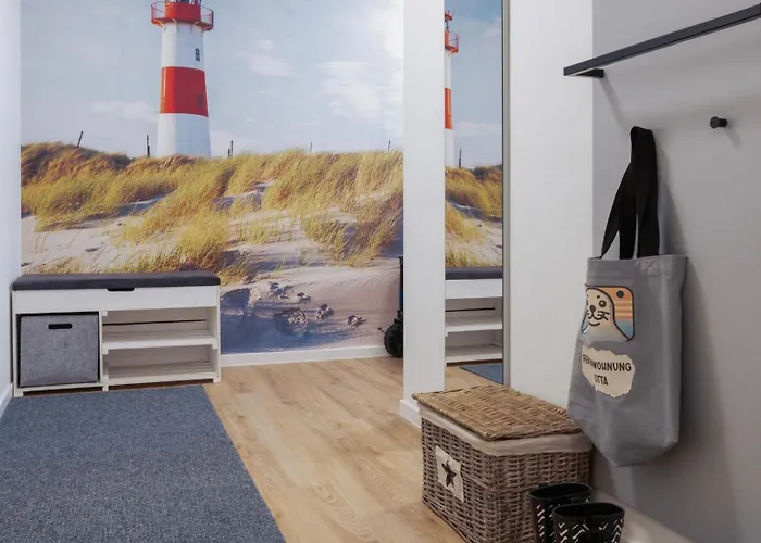 Apartman Kueste33-22 Lotta