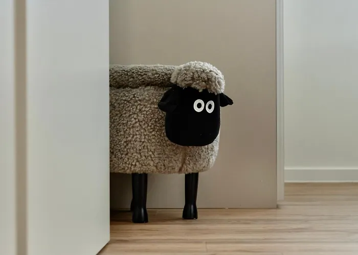 Apartman Kueste33-22 Lotta *