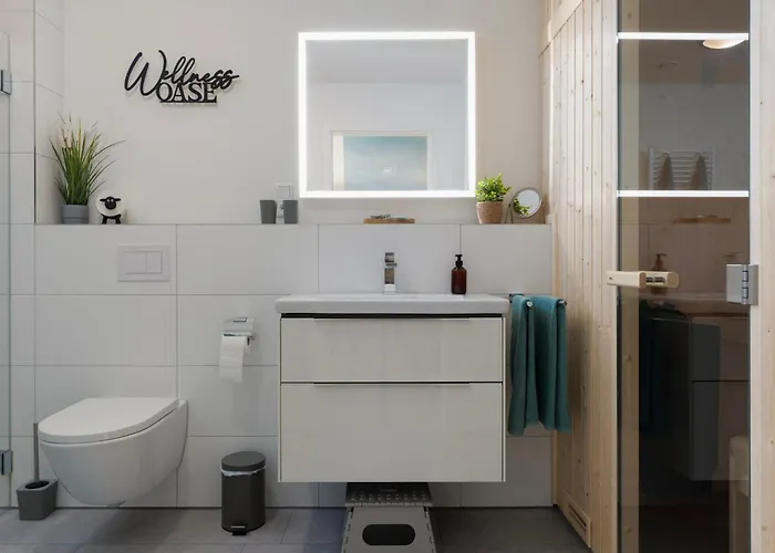 Kueste33-22 Lotta Apartman