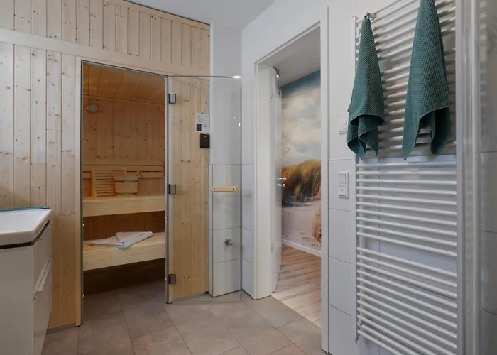 Kueste33-22 Lotta Apartman *