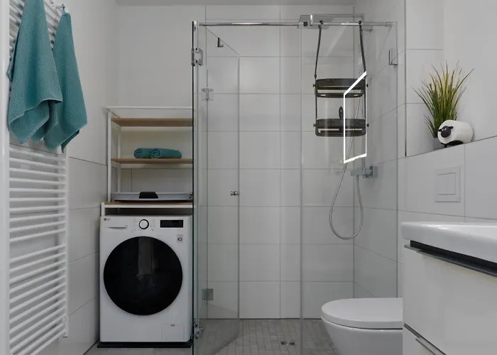 Kueste33-22 Lotta Apartman *