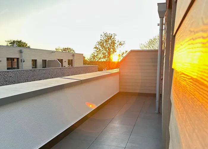 Apartman Kueste33-22 Lotta *