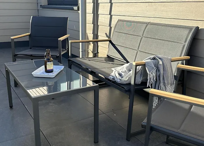 Apartman Kueste33-22 Lotta