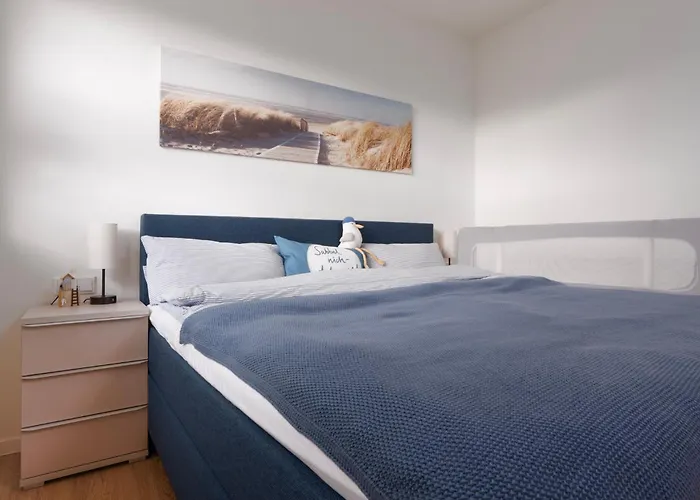 Apartman Kueste33-22 Lotta