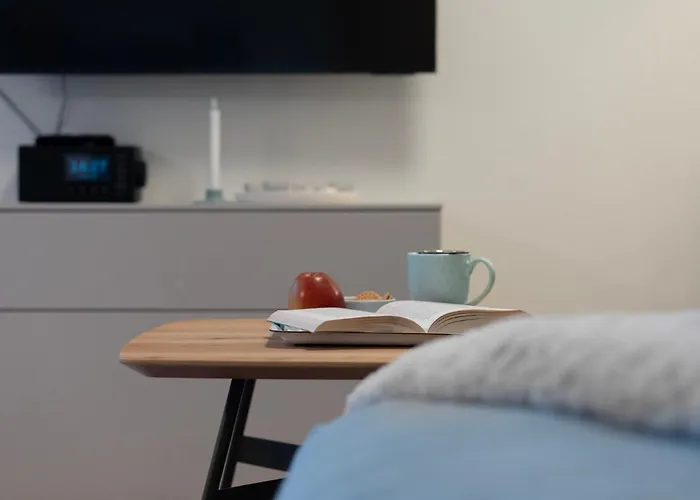 Kueste33-22 Lotta Apartman *