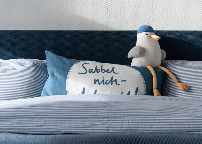 Kueste33-22 Lotta * Tossens