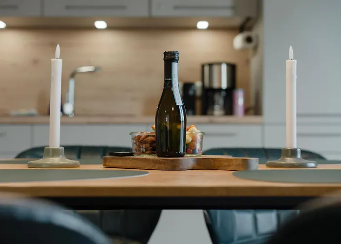 Apartman Kueste33-22 Lotta